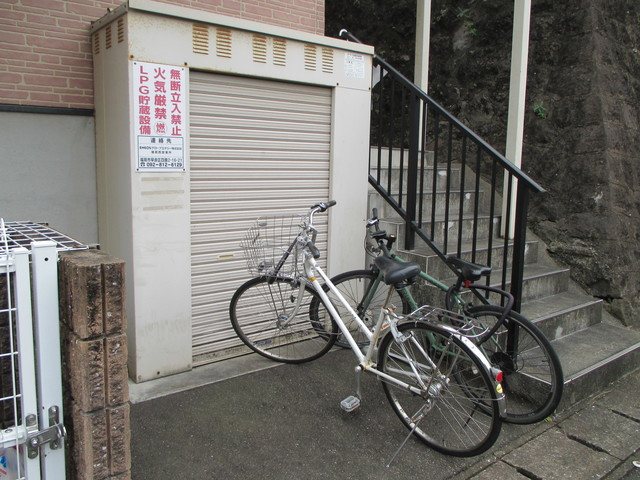 その他 コスモツィンズ その他外観1