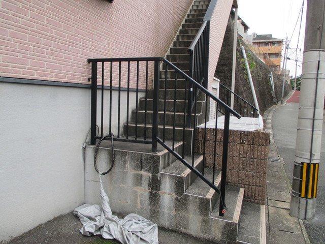 その他 コスモツィンズ その他外観2