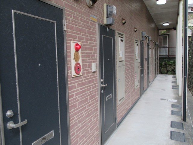 その他 コスモツィンズ その他外観3