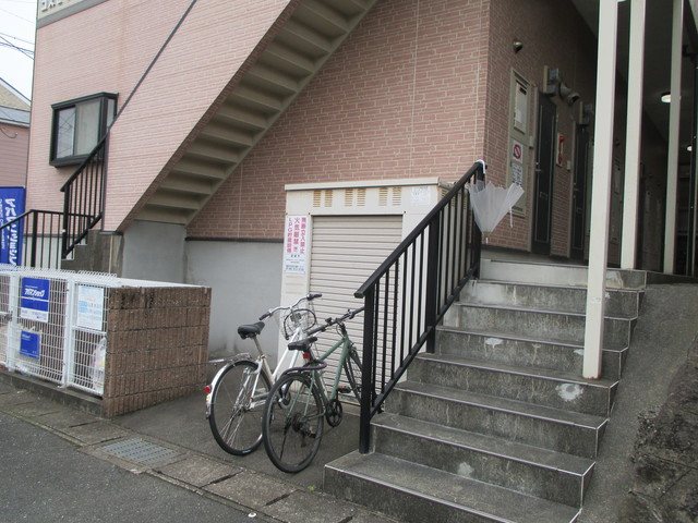 その他 コスモツィンズ その他外観4