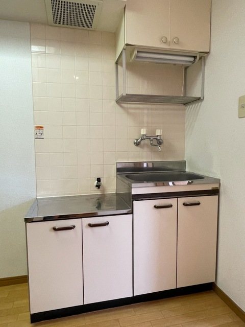 キッチン コスモツィンズ キッチン