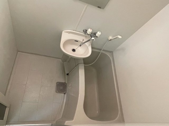 バス コスモツィンズ 風呂画像