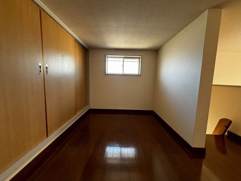 アベンツリービスタ ベッドルーム