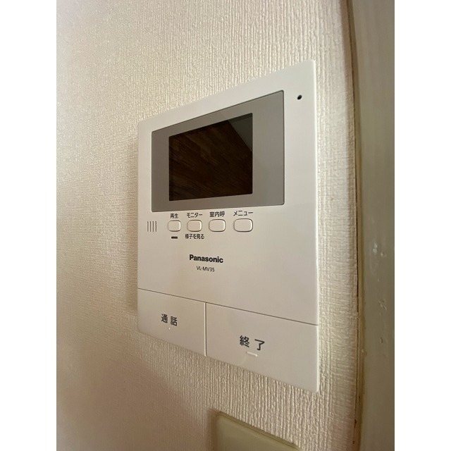 セキュリティ スリーMハイツ その他4