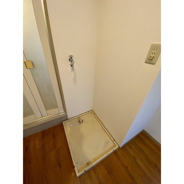 その他 スリーMハイツ その他6