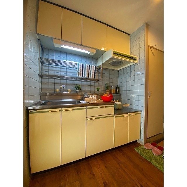 その他 スリーMハイツ その他8