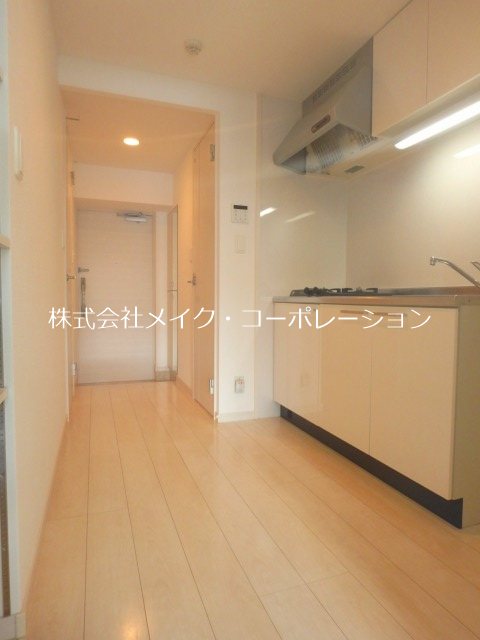 眺望 サクセス伊都 その他1