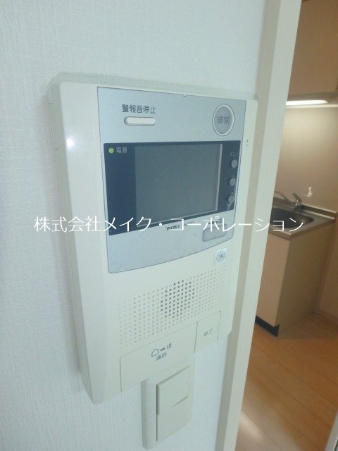 セキュリティ サクセス伊都 その他5