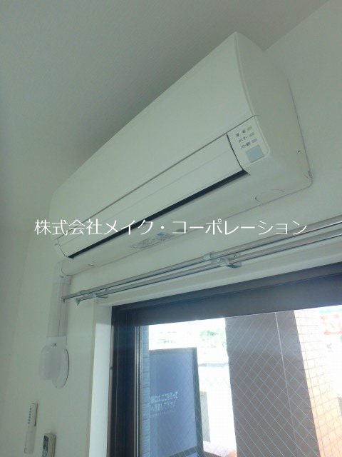 他設備 サクセス伊都 その他6