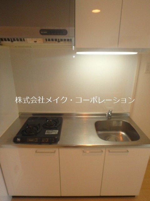 キッチン サクセス伊都 キッチン