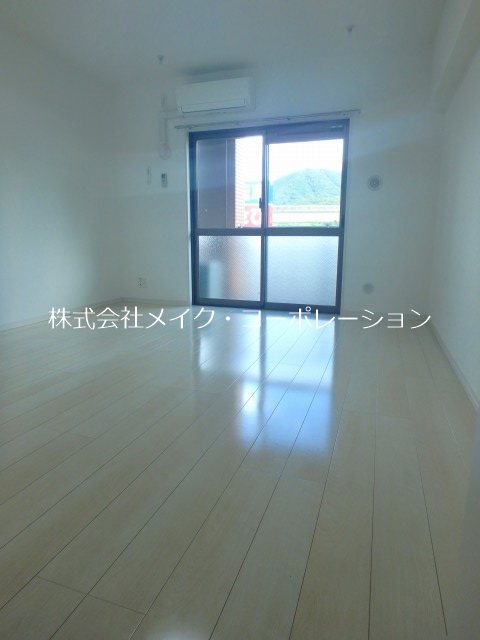 ベッドルーム サクセス伊都 ベッドルーム