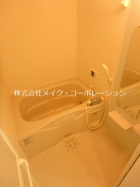 バス サクセス伊都 風呂画像