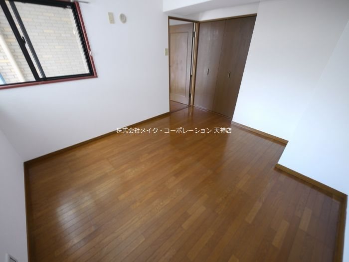 内装 ベルメゾン唐人町 その他3