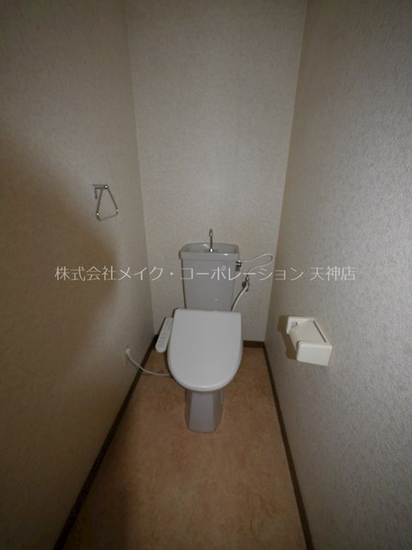 別部屋参考写真 ベルメゾン唐人町 その他6