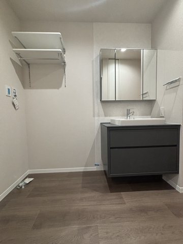 洗面所 ACERO GARDEN その他4