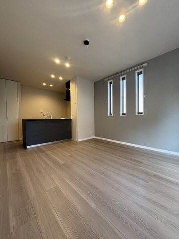 リビング ACERO GARDEN リビング