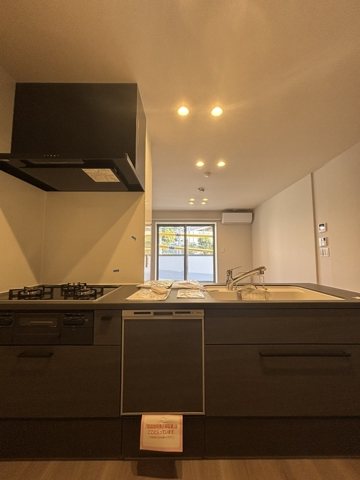 キッチン ACERO GARDEN キッチン