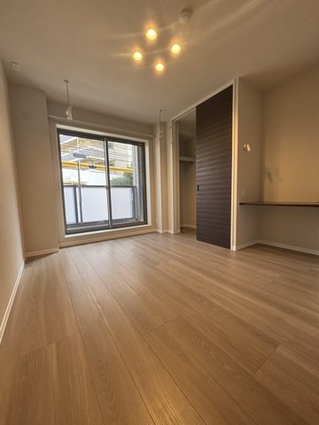 ベッドルーム ACERO GARDEN ベッドルーム