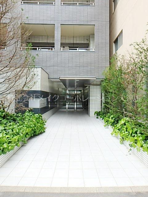 パークプレイス大手門 その他1