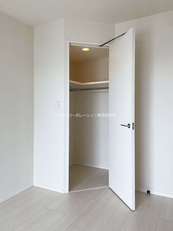 収納 ルキシア薬院 その他3