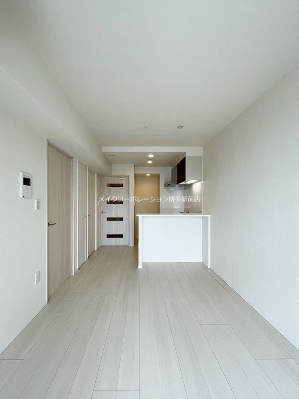 リビング ルキシア薬院 リビング