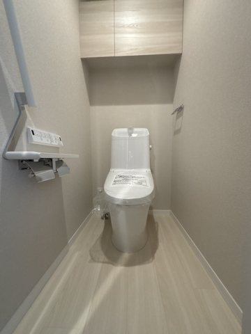 トイレ ACERO GARDEN その他5