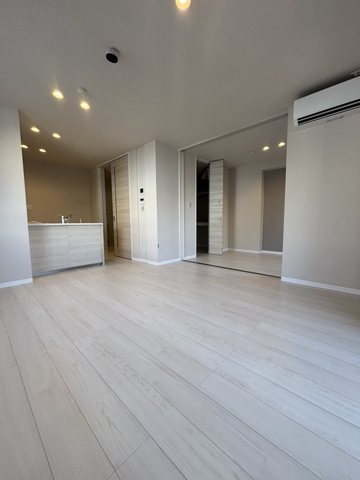 リビング ACERO GARDEN リビング