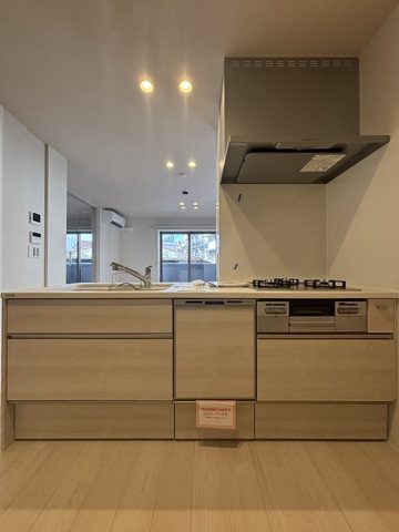 キッチン ACERO GARDEN キッチン