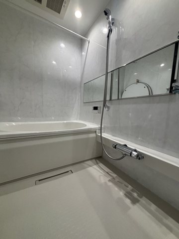 バス ACERO GARDEN 風呂画像