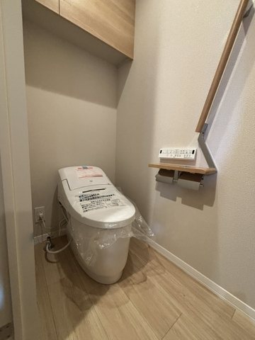 トイレ ACERO GARDEN その他5