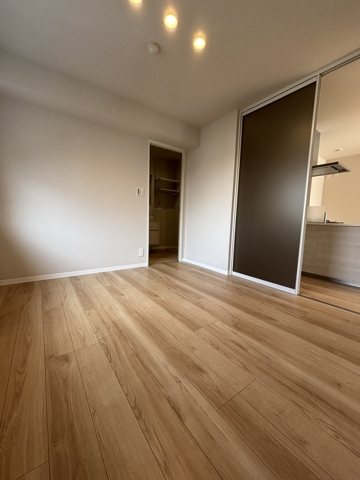 ベッドルーム ACERO GARDEN その他7