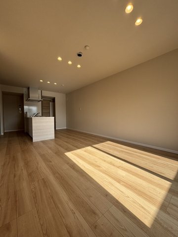 リビング ACERO GARDEN リビング