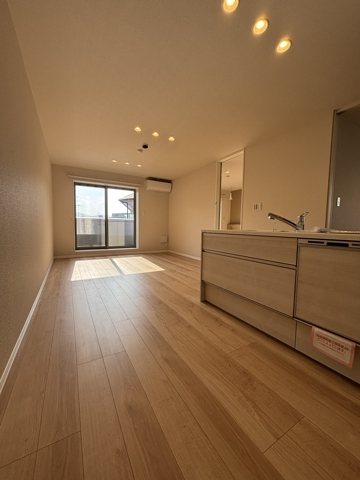 キッチン ACERO GARDEN キッチン