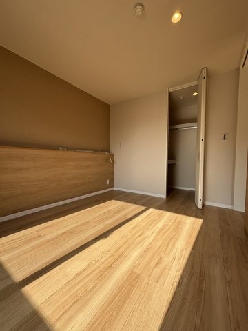 ベッドルーム ACERO GARDEN ベッドルーム