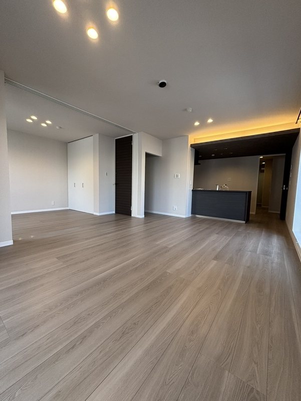 ACERO GARDEN   リビング