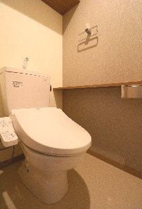 トイレ ブレス学研都市 その他1