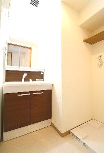 洗面所 ブレス学研都市 その他2