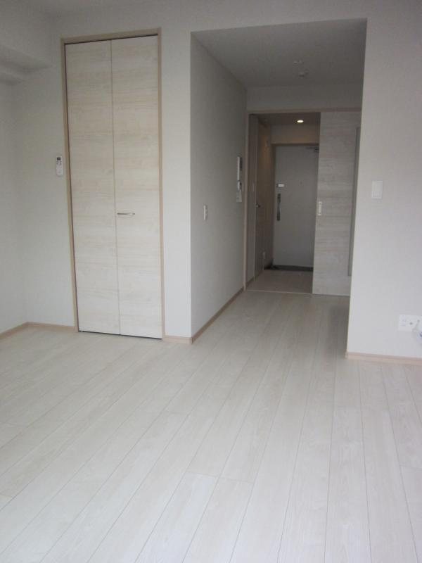 リビング ブレス学研都市 リビング