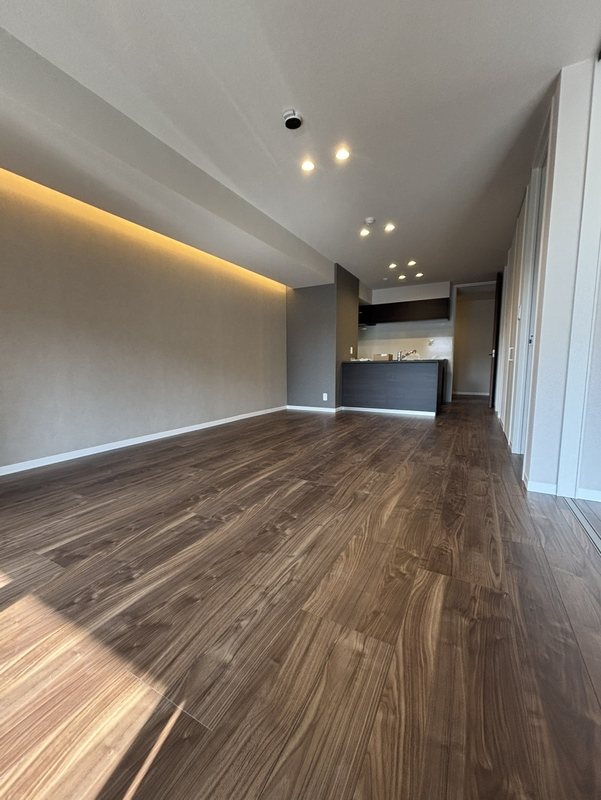 ACERO GARDEN   リビング