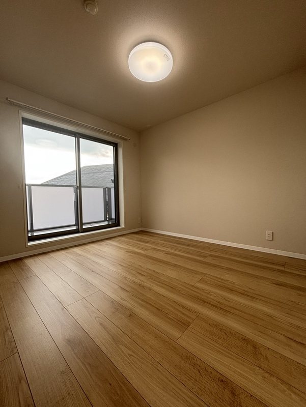 ACERO GARDEN   ベッドルーム