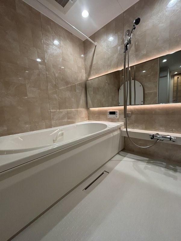 ACERO GARDEN   風呂画像