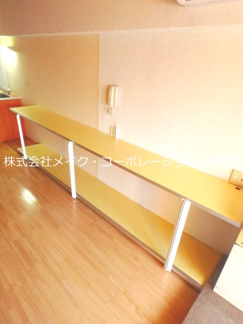 アミューゼエヴァ その他6