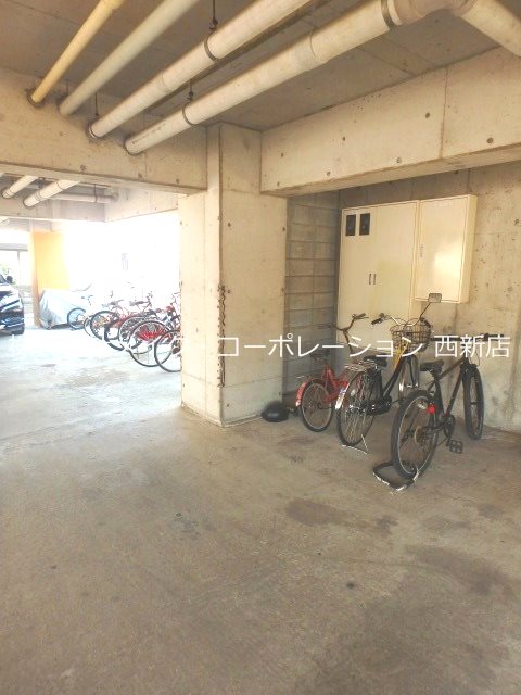 アミューゼエヴァ その他外観5