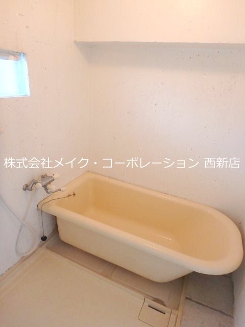 アミューゼエヴァ 風呂画像