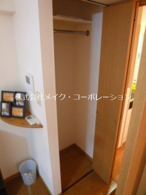 収納 アンジェラス西新Ⅱ その他3