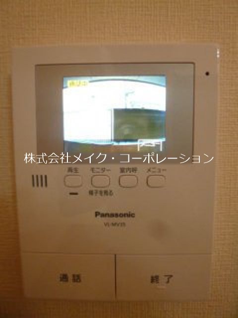 セキュリティ アンジェラス西新Ⅱ その他5