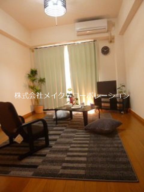 ベッドルーム アンジェラス西新Ⅱ ベッドルーム