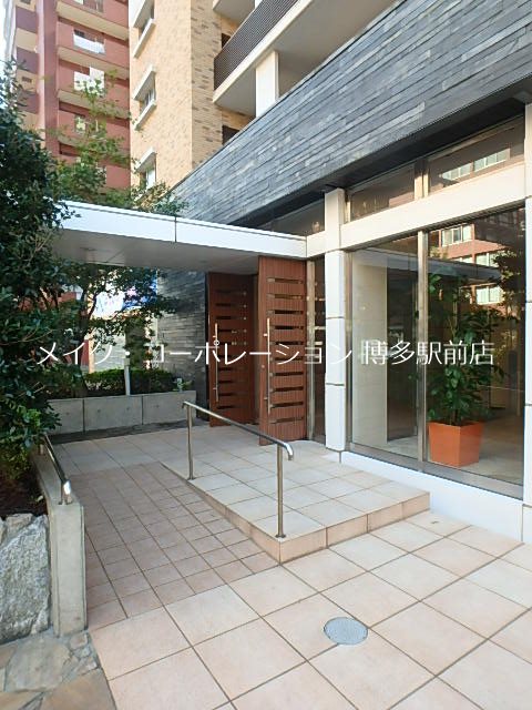 エントランス ヘスティア大濠 その他9