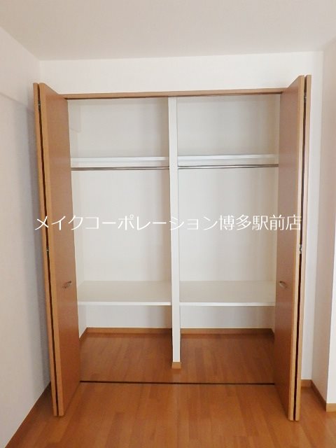 ※入居中の為別部屋写真使用現状優先 ヘスティア大濠 その他16