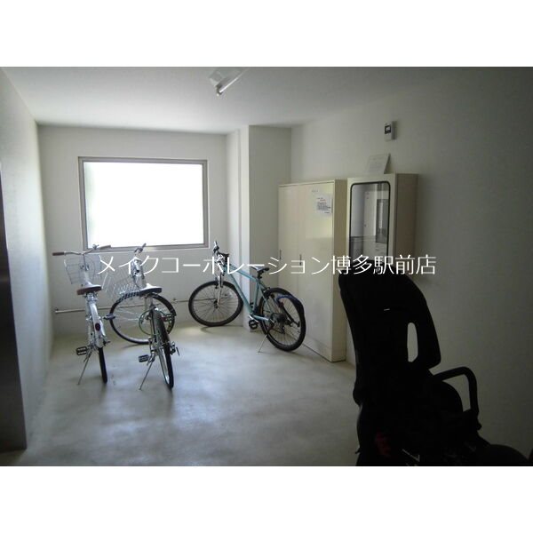 リーベ高宮3丁目 その他8